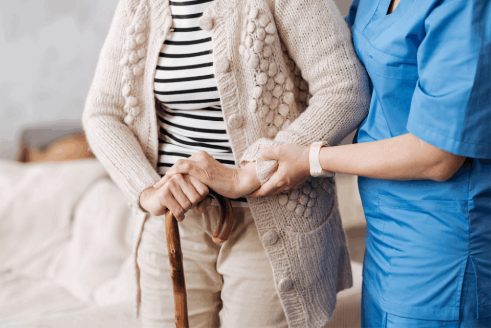 aged care image