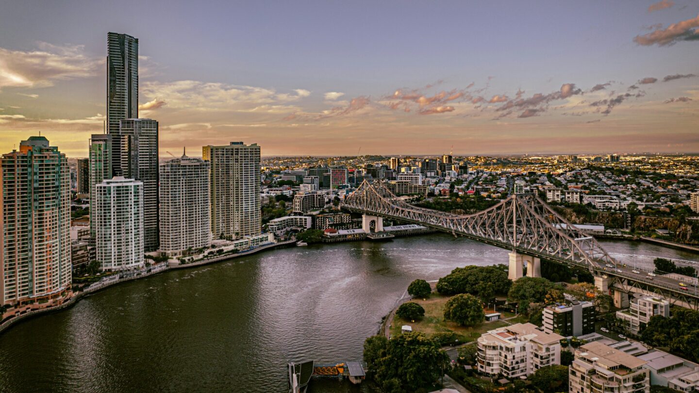 Brisbane digital legacy