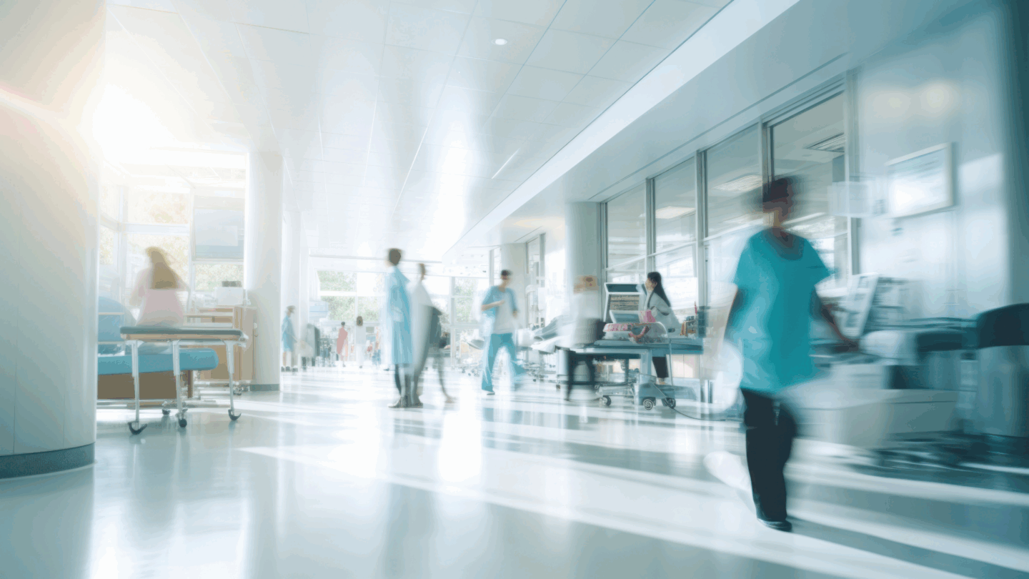 health centre image