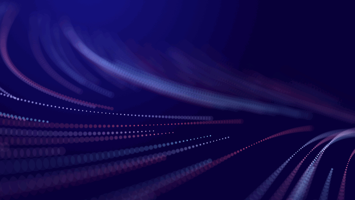 Futuristic roadmap image