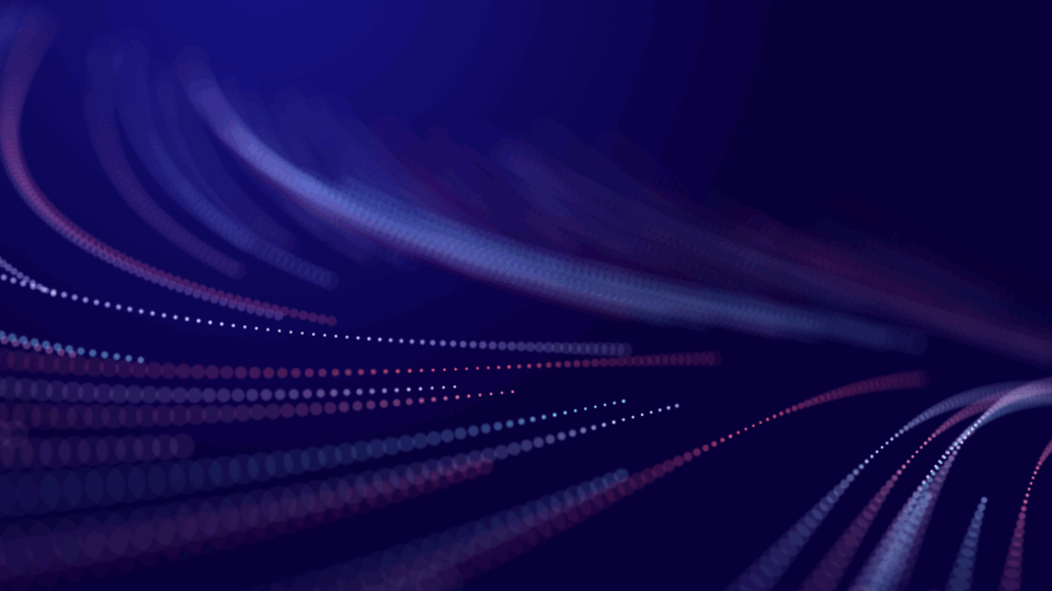 Futuristic roadmap image