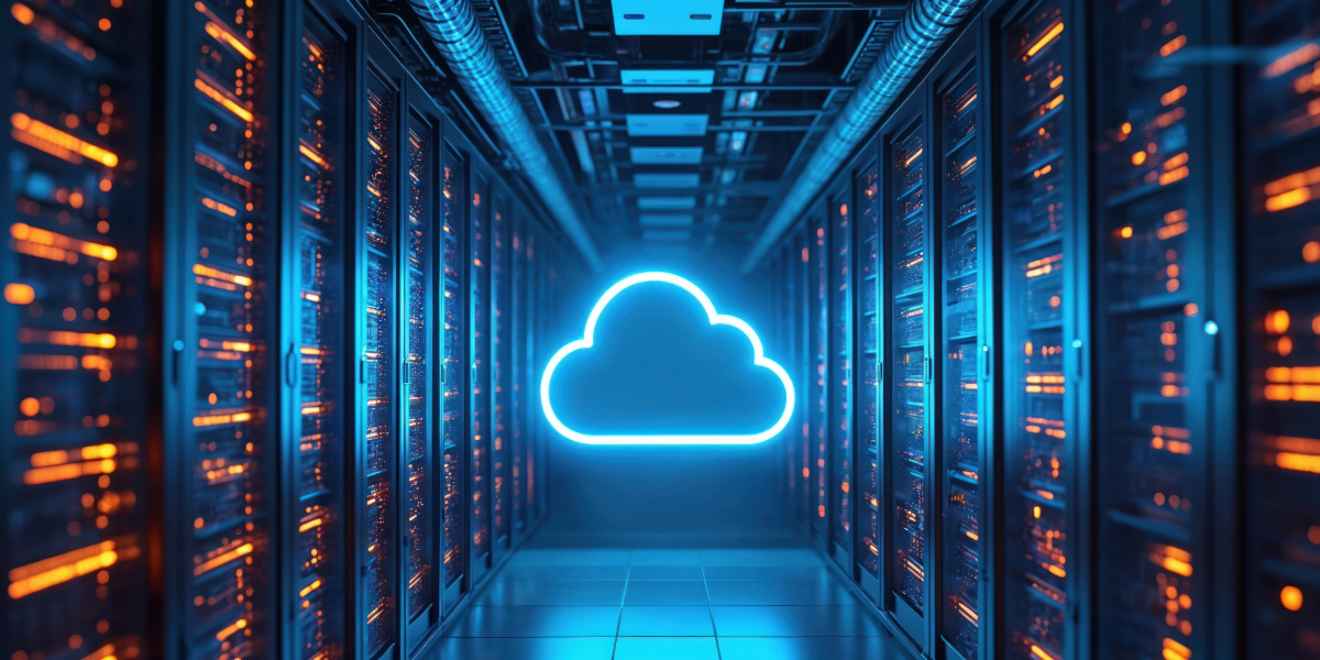 cloud enterprise architecture model