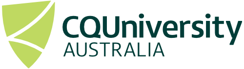 CQU Logo