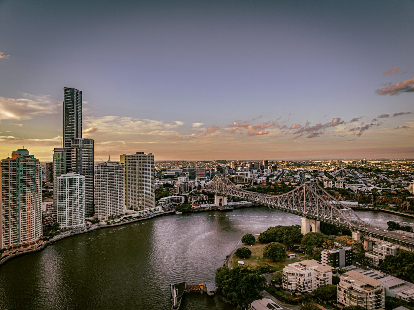Looking back from 2033, Evinact Partner Jon O’Brien explores the decisions Queensland can make now to create a lasting digital legacy from Brisbane 2032.