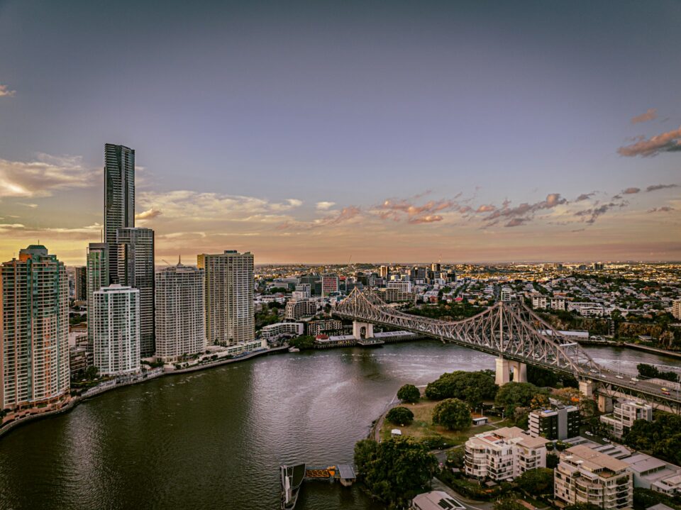 Looking back from 2033, Evinact Partner Jon O’Brien explores the decisions Queensland can make now to create a lasting digital legacy from Brisbane 2032.