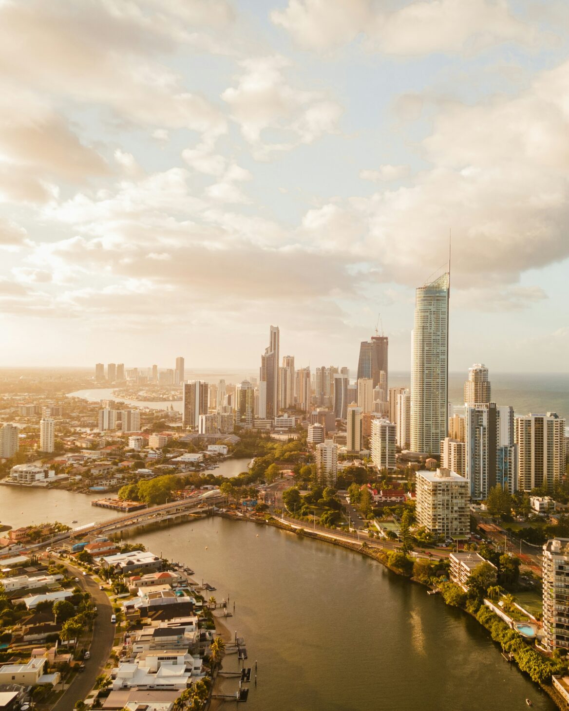 Queensland